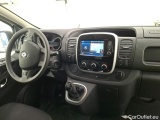  Renault  Trafic  Fourgon L1H1 1200 Confort 1.6 dCi #10