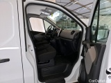  Renault  Trafic RENAULT  VU 4p Fourgon FG GCFL1H1 1000 dCi95 Stop&Start E6 #8