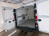  Renault  Trafic RENAULT  VU 4p Fourgon FG GCFL1H1 1000 dCi95 Stop&Start E6 #10