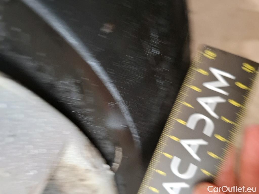  Renault  Kangoo  Express Maxi Extra (Série Spéciale) 1.5 dCi 90CV BVM5 E6 #49