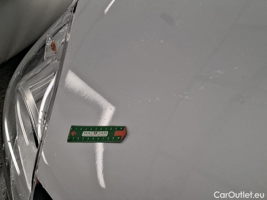  Renault  Kangoo RENAULT  Express / 2013 / 4P / Fourgonnette Extra R-Link dCi 75 #16