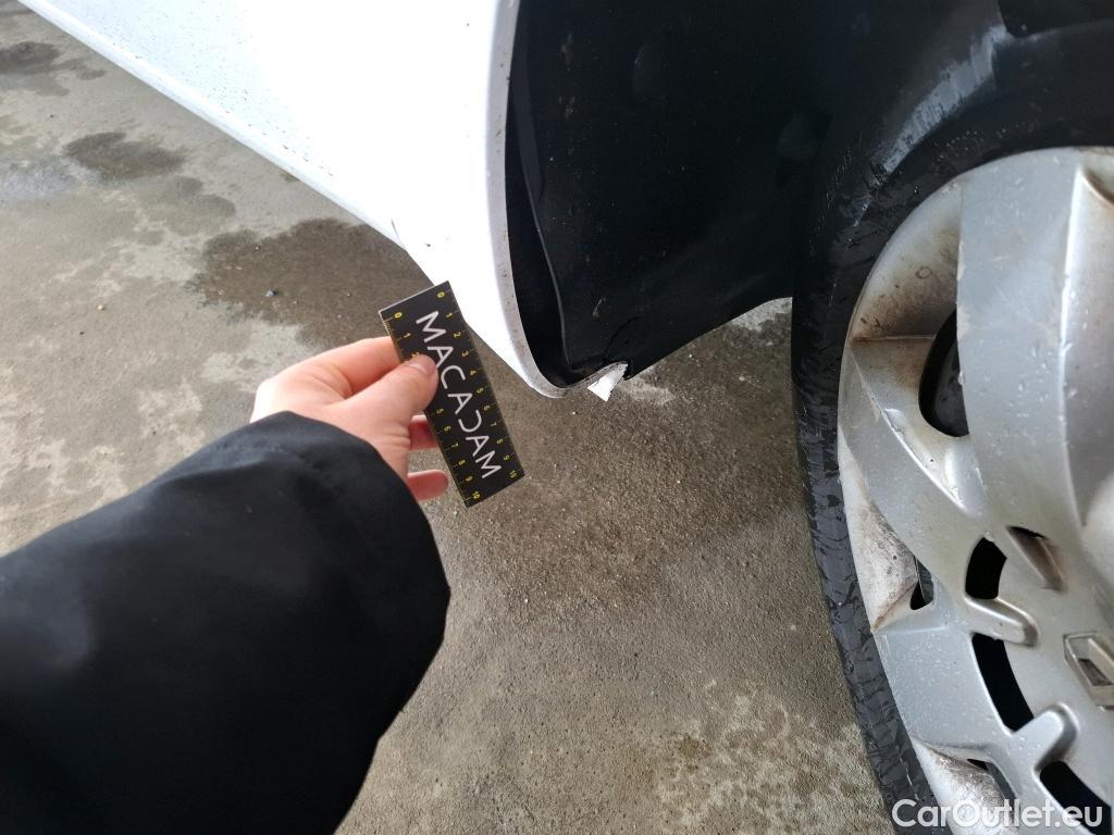  Renault  Kangoo  Express Maxi Extra (Série Spéciale) 1.5 dCi 90CV BVM5 E6 #57