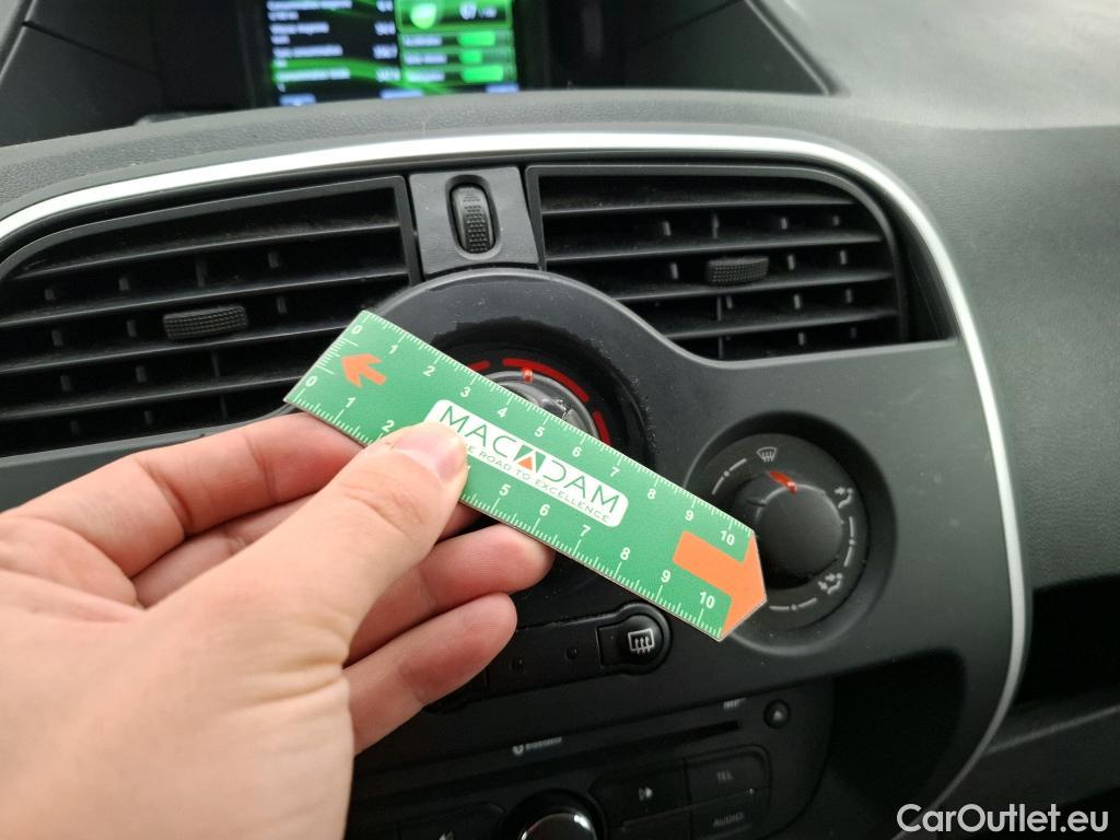  Renault  Kangoo  II Express Maxi Extra (Série Spéciale) 1.5 dCi 95CV BVM6 E6dT #7