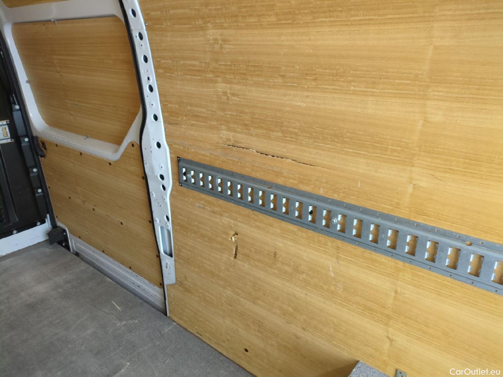  Renault  Master RENAULT  / 2019 / 4P / Fourgon tôlé FG Tr GCF F3500 L3H2 Blue dCi 150 #7