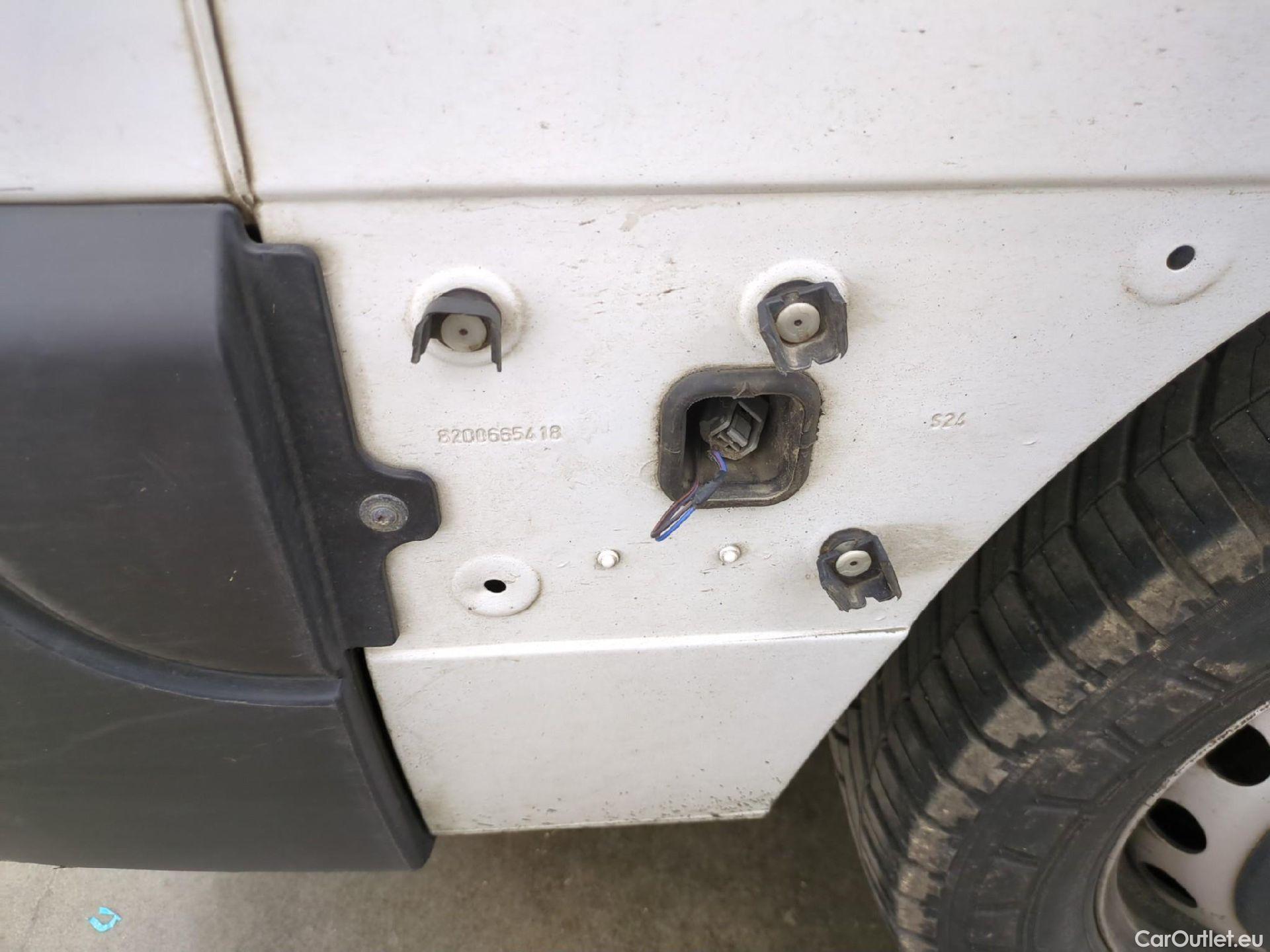  Renault  Master RENAULT  / 2019 / 4P / Fourgon tôlé FG Tr GCF F3500 L3H2 Blue dCi 150 #5