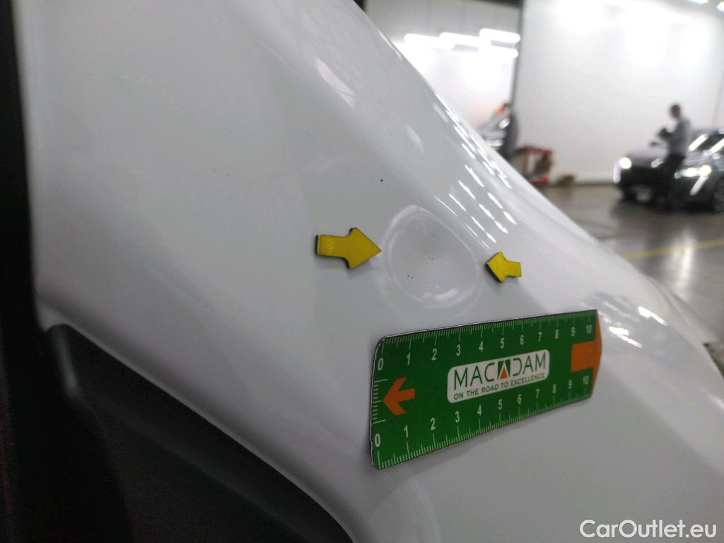  Renault  Trafic RENAULT  / 2019 / 4P / Fourgon tole NV FG GCF L2H2 1200 Energy dCi 145 #22