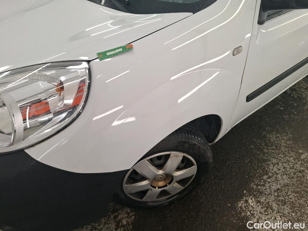  Renault  Kangoo RENAULT  Express / 2013 / 4P / Fourgonnette Extra R-Link dCi 75 #45