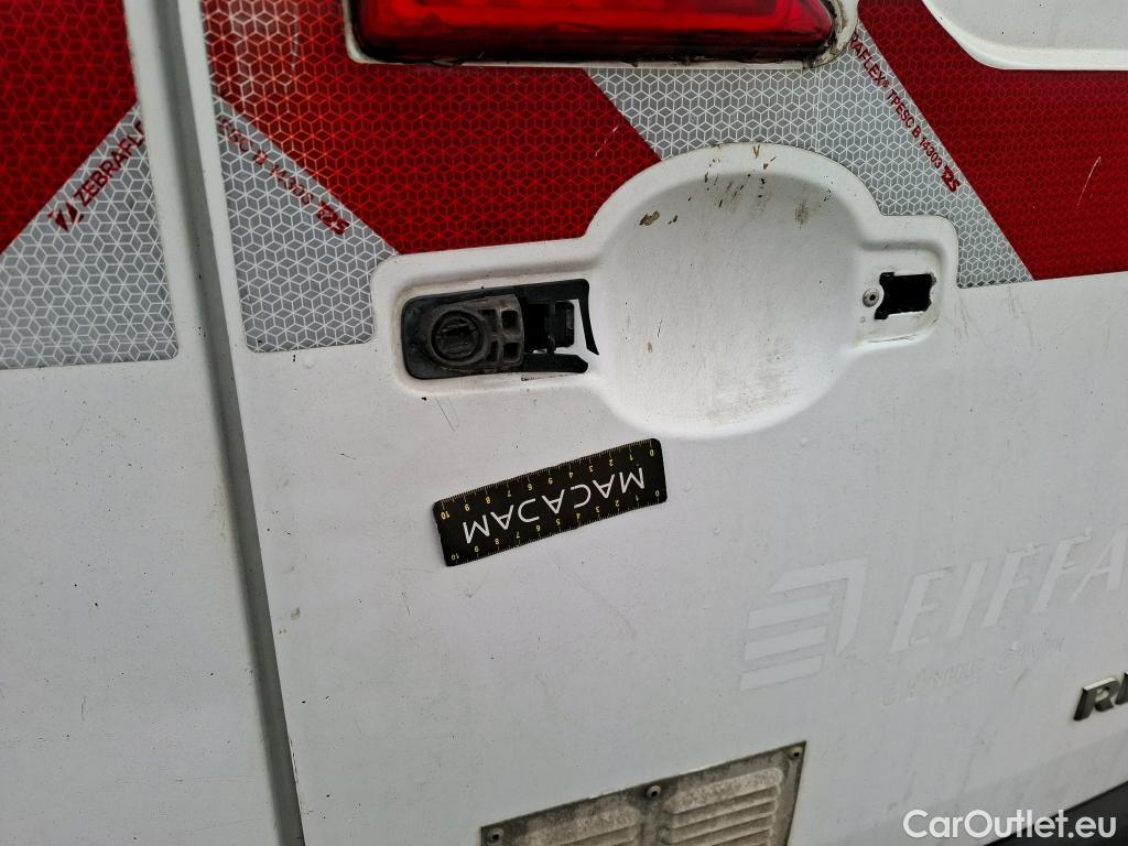  Renault  Master RENAULT  / 2019 / 4P / Fourgon tôlé FG Cf Propu RJ3500 L3H2 dCi 130 EuroVI #93