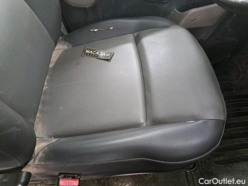  Renault  Master RENAULT  VU 4p Fourgon FG-CF TRAC 3500 L2H2 Energy dCi 125 #13