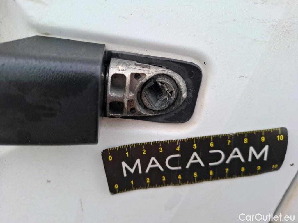  Renault  Master RENAULT  / 2019 / 4P / Fourgon tôlé FG Cf Propu RJ3500 L3H2 dCi 130 EuroVI #49