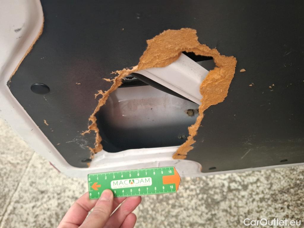  Renault  Kangoo RENAULT  Express / 2013 / 4P / Fourgonnette Extra R-Link dCi 75 #12