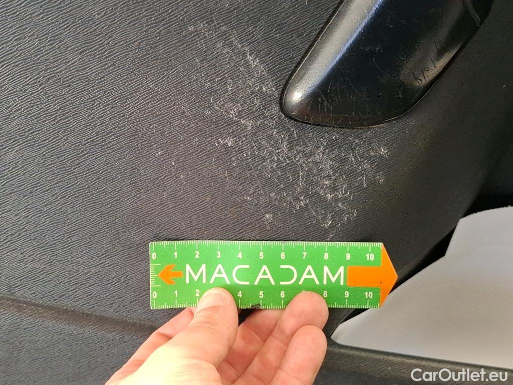  Renault  Kangoo  Express Grand Confort (L1) 1.5 dCi 90CV BVM5 E6 #9