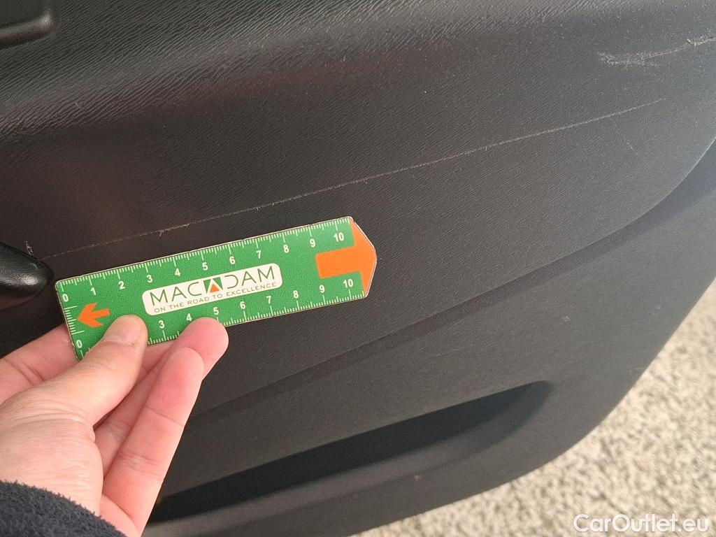  Renault  Kangoo RENAULT  Express / 2013 / 4P / Fourgonnette Extra R-Link dCi 75 #4