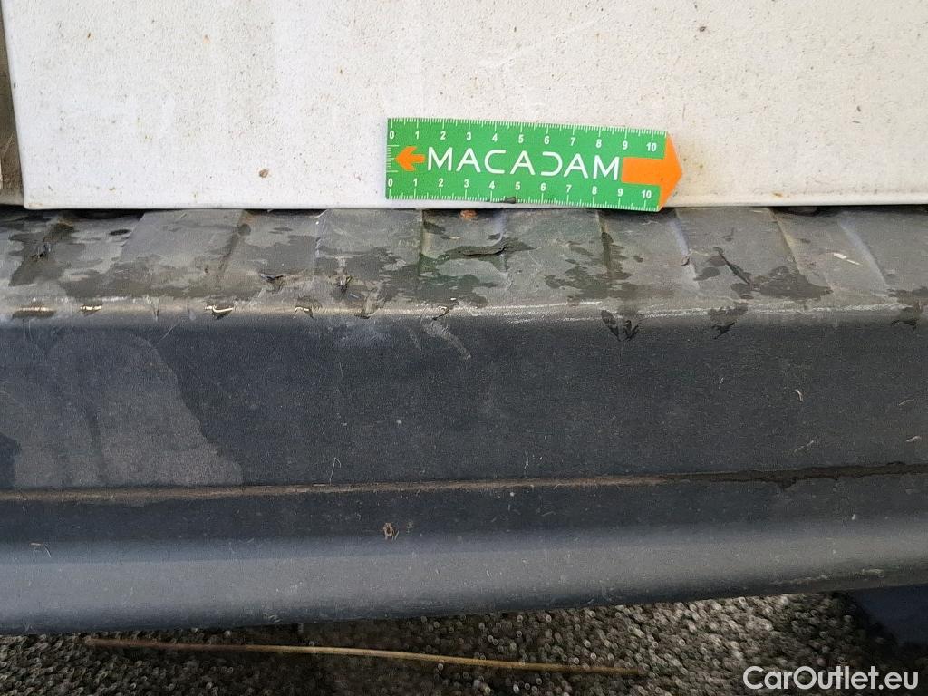  Renault  Kangoo  Express Grand Confort (L1) 1.5 dCi 90CV BVM5 E6 #14