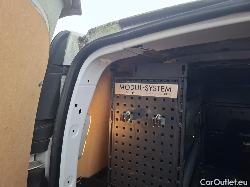  Renault  Kangoo  II Express Maxi Extra (Série Spéciale) 1.5 dCi 95CV BVM6 E6dT #27