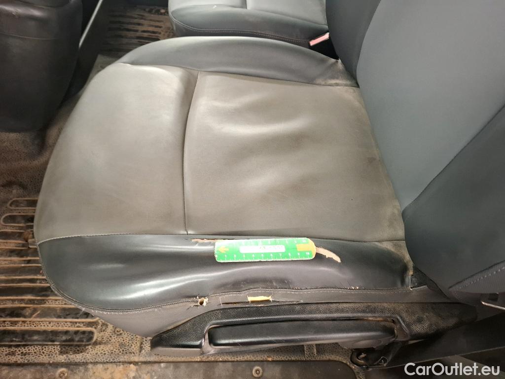  Renault  Master RENAULT  VU 4p Fourgon CA CF F3500 L2H2 dCi 100 #6