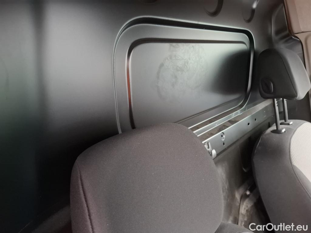  Renault  Kangoo  II Express Maxi Extra (Série Spéciale) 1.5 dCi 95CV BVM6 E6dT #25