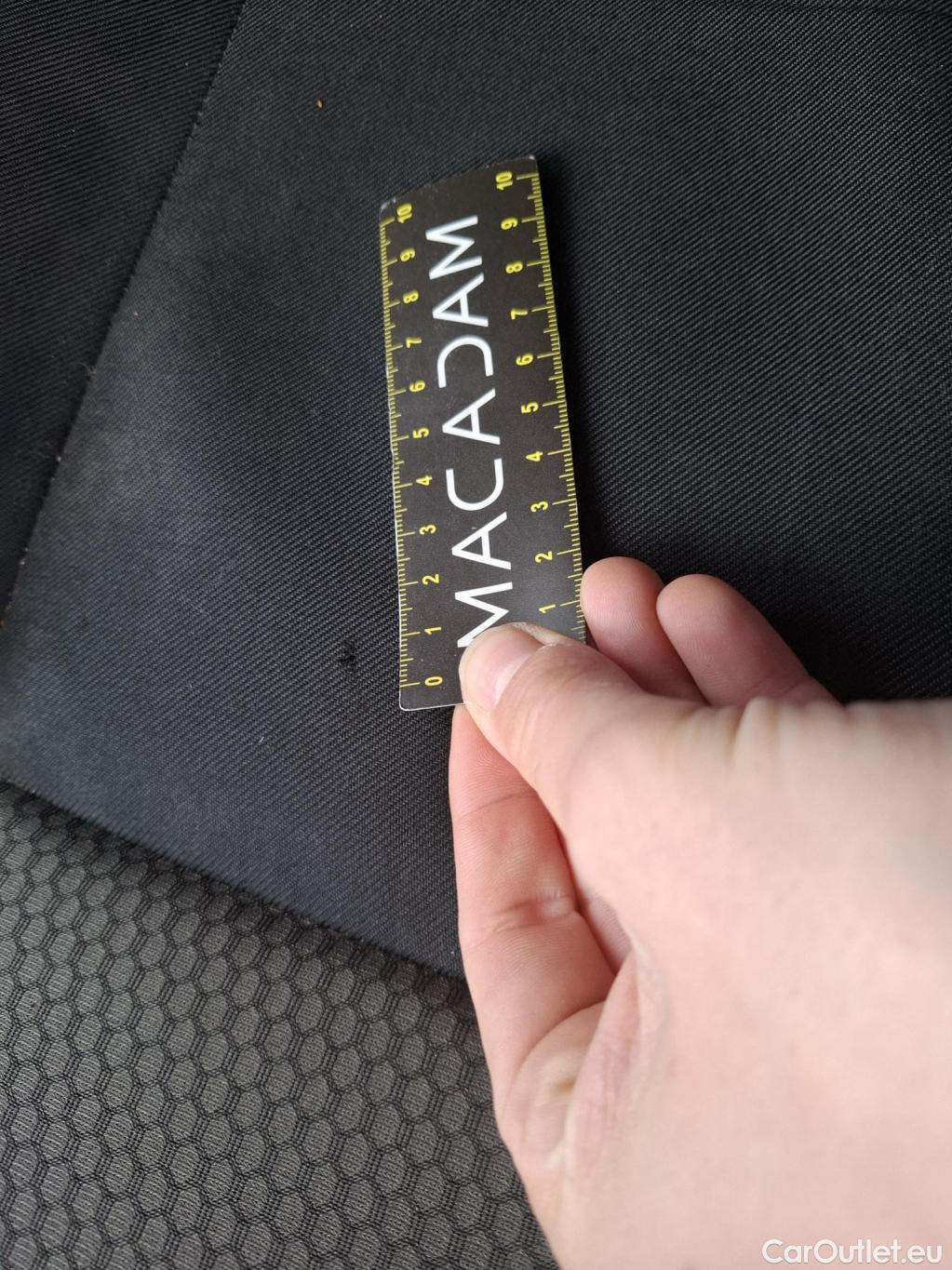  Renault  Kangoo  Express Maxi Extra (Série Spéciale) 1.5 dCi 90CV BVM5 E6 #32