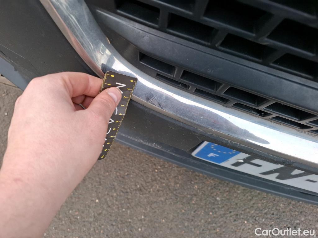  Renault  Master RENAULT  / 2019 / 4P / Fourgon tôlé FG Cf Propu RJ3500 L3H2 dCi 130 EuroVI #59