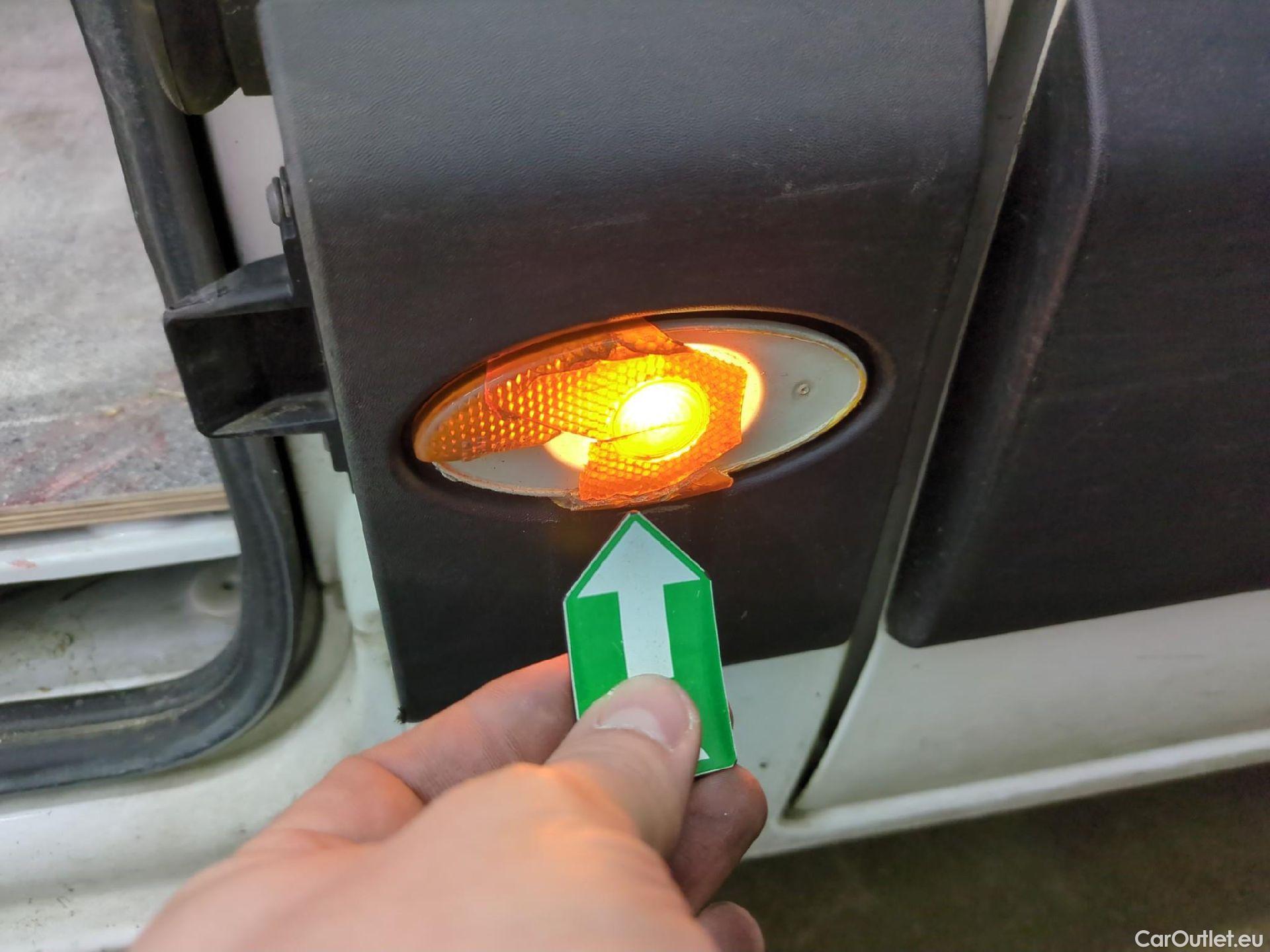  Renault  Master RENAULT  / 2019 / 4P / Fourgon tôlé FG Tr GCF F3500 L3H2 Blue dCi 150 #1