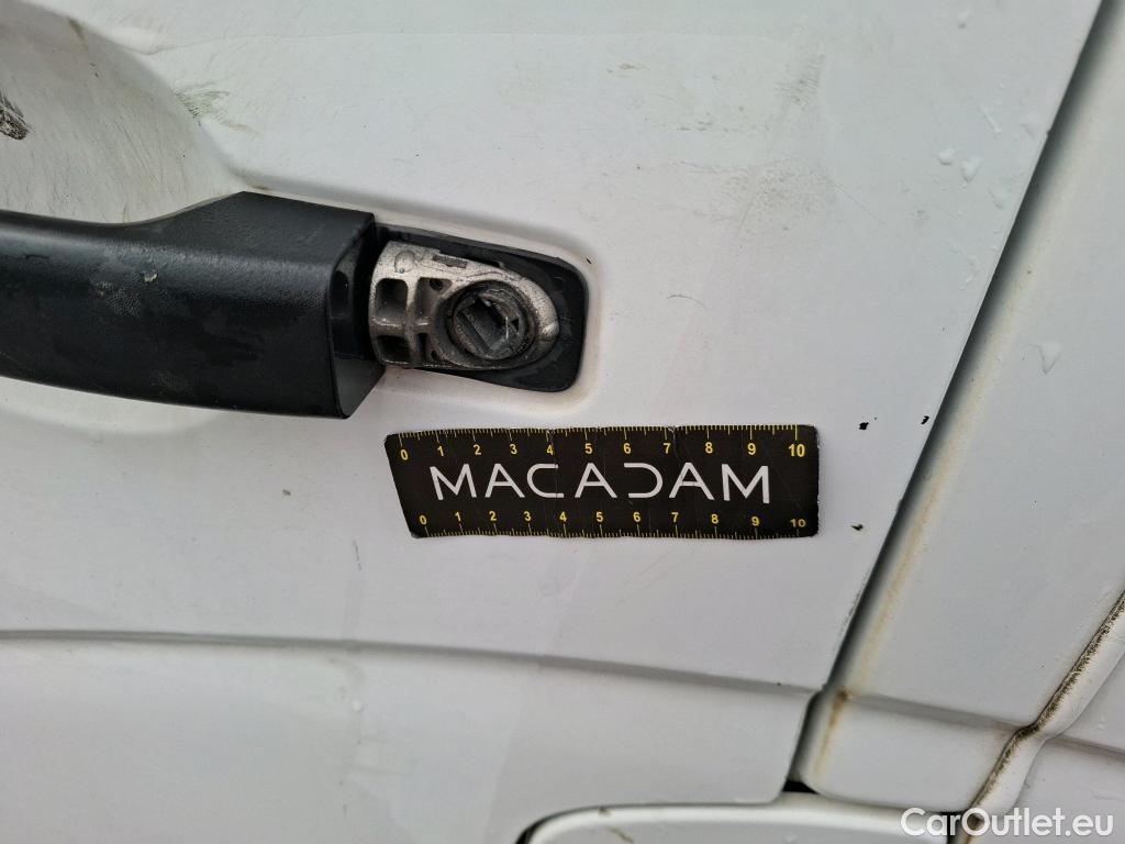  Renault  Master RENAULT  / 2019 / 4P / Fourgon tôlé FG Cf Propu RJ3500 L3H2 dCi 130 EuroVI #96