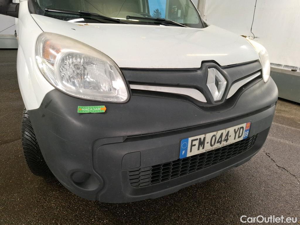  Renault  Kangoo  Express Grand Confort (L1) 1.5 dCi 90CV BVM5 E6 #57