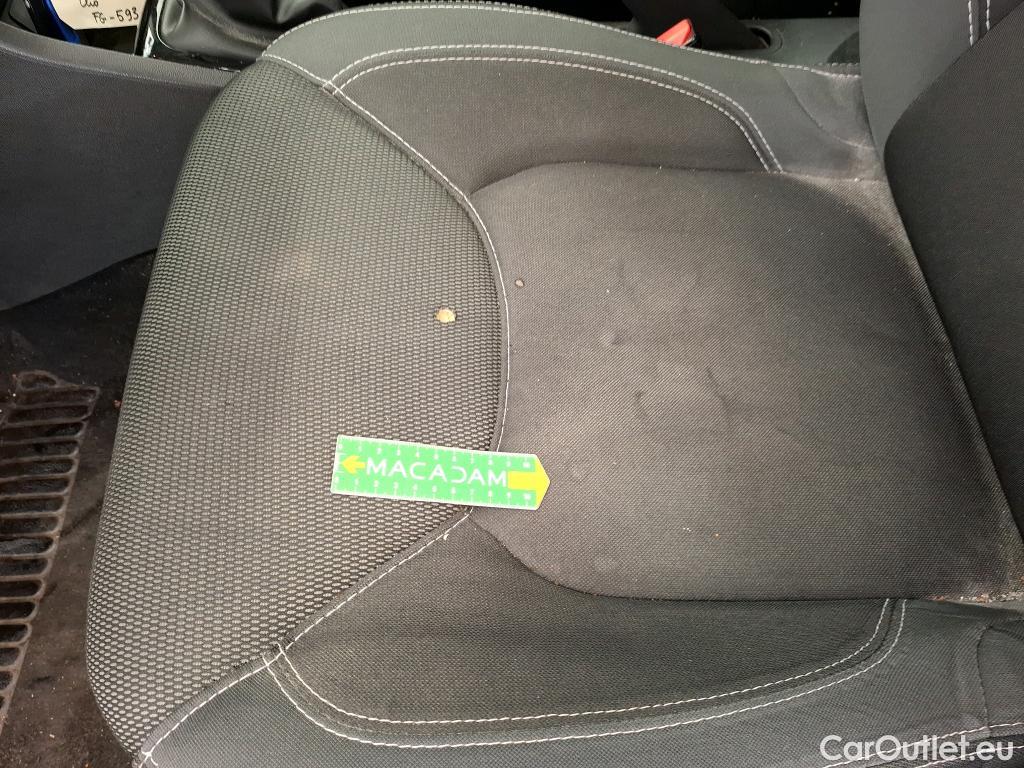  Renault  Clio  IV Air MediaNav 1.5 dCi 75CV BVM5 E6 #8