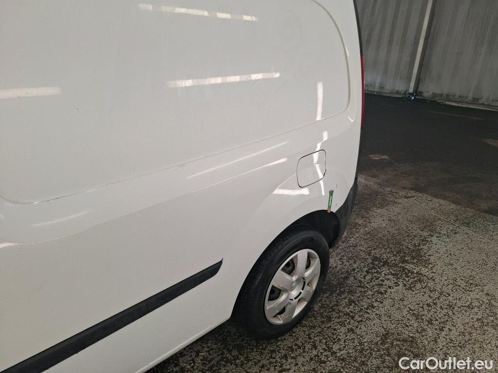  Renault  Kangoo RENAULT  Express / 2013 / 4P / Fourgonnette Extra R-Link dCi 75 #33