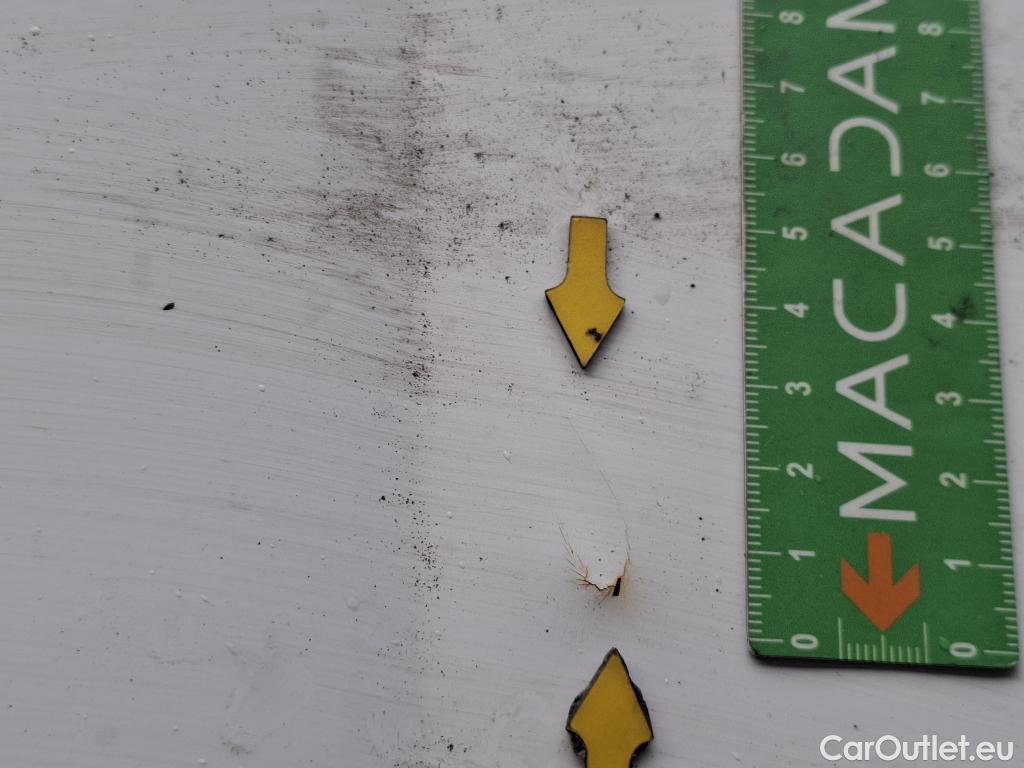  Renault  Kangoo  Express Grand Confort (L1) 1.5 dCi 90CV BVM5 E6 #22