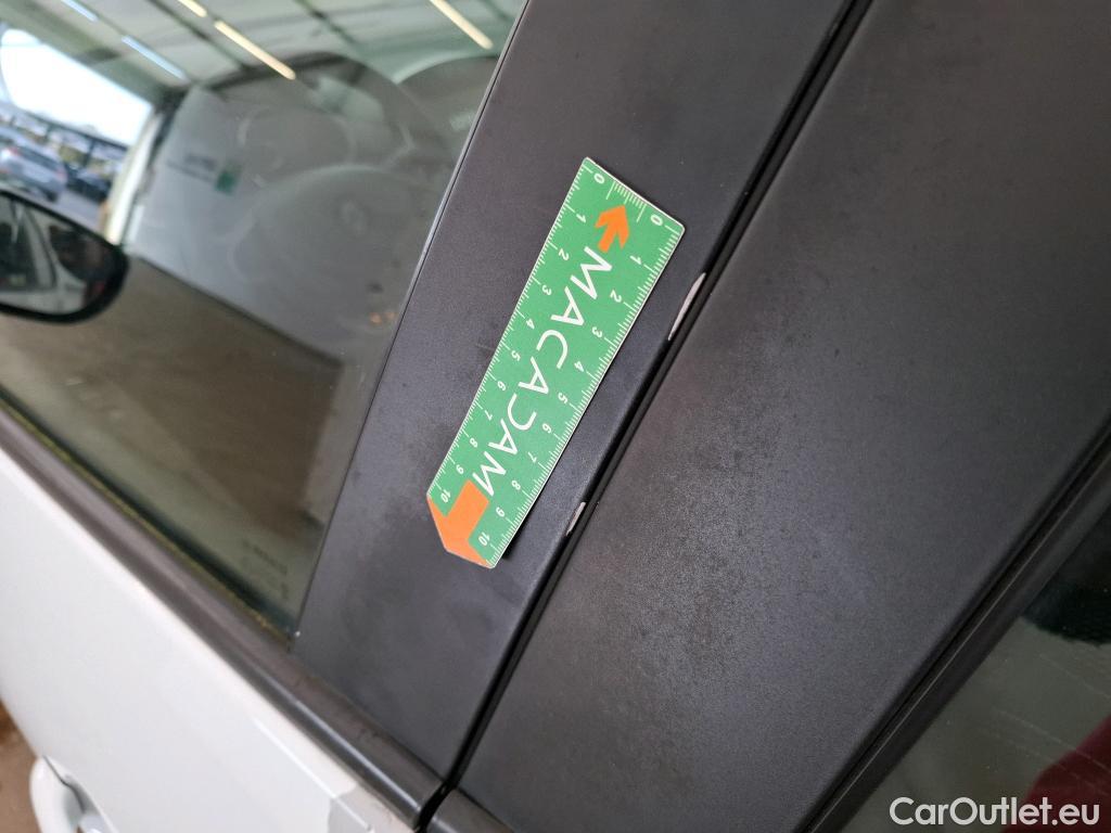  Renault  Clio  IV Air MediaNav 1.5 dCi 75CV BVM5 E6 #28