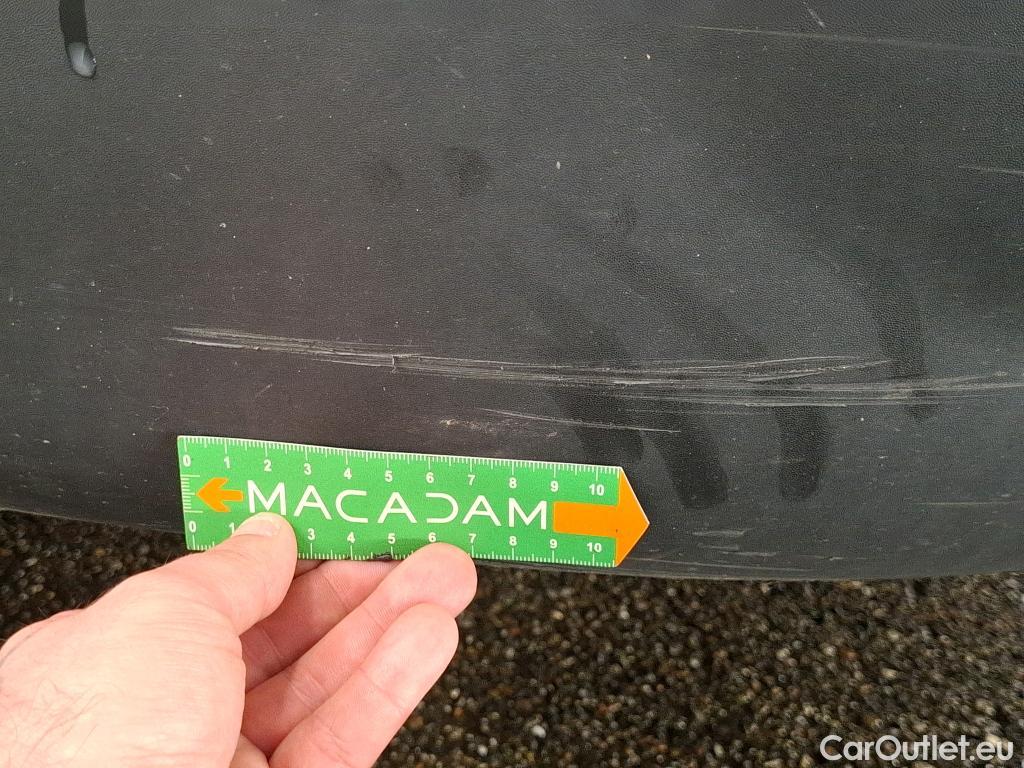  Renault  Kangoo  Express Grand Confort (L1) 1.5 dCi 90CV BVM5 E6 #61