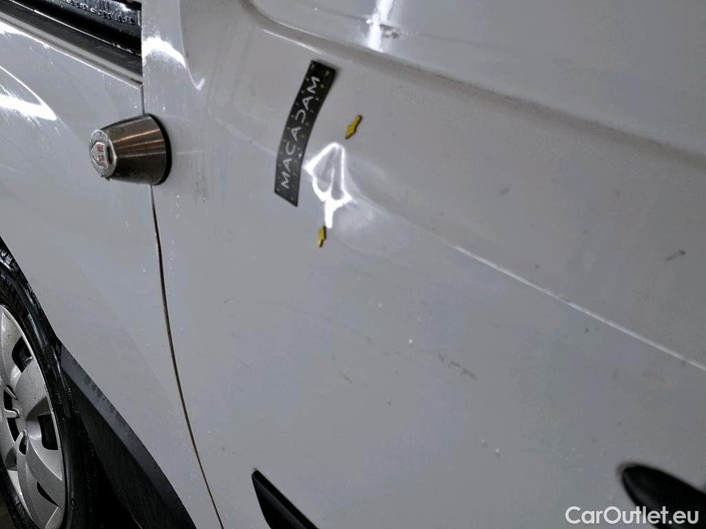  Renault  Kangoo  Express Maxi Extra (Série Spéciale) 1.5 dCi 90CV BVM5 E6 #35