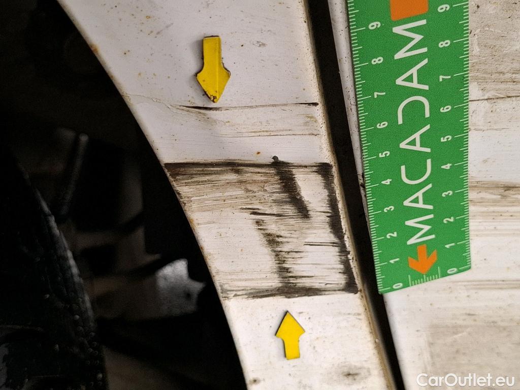  Renault  Kangoo  Express Grand Confort (L1) 1.5 dCi 90CV BVM5 E6 #6