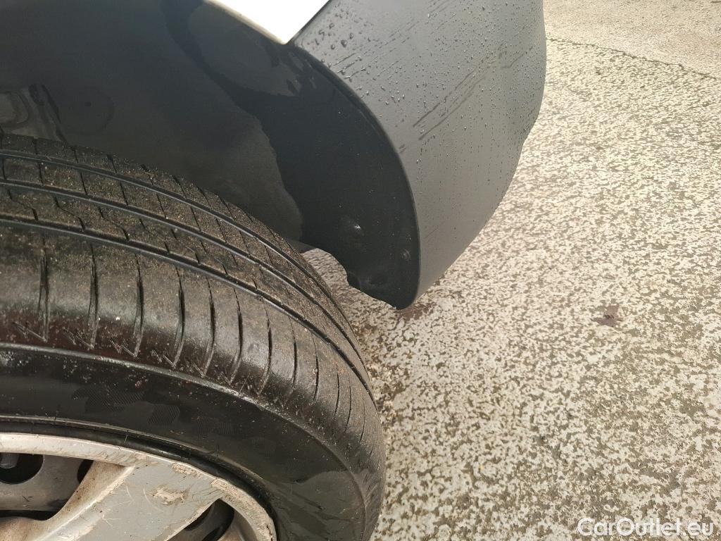  Renault  Kangoo RENAULT  Express / 2013 / 4P / Fourgonnette Extra R-Link dCi 75 #17