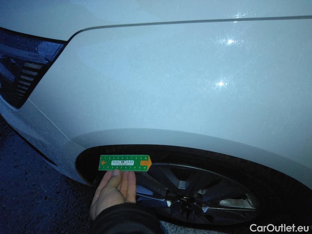  Renault  Megane  IV Berline 5pt. Business 1.5 dCi 115CV BVM6 E6d / TRANSFO VP VF  #9