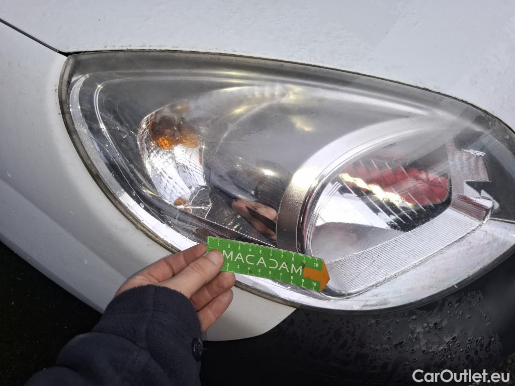  Renault  Kangoo  Express Grand Confort (L1) 1.5 dCi 90CV BVM5 E6 #64