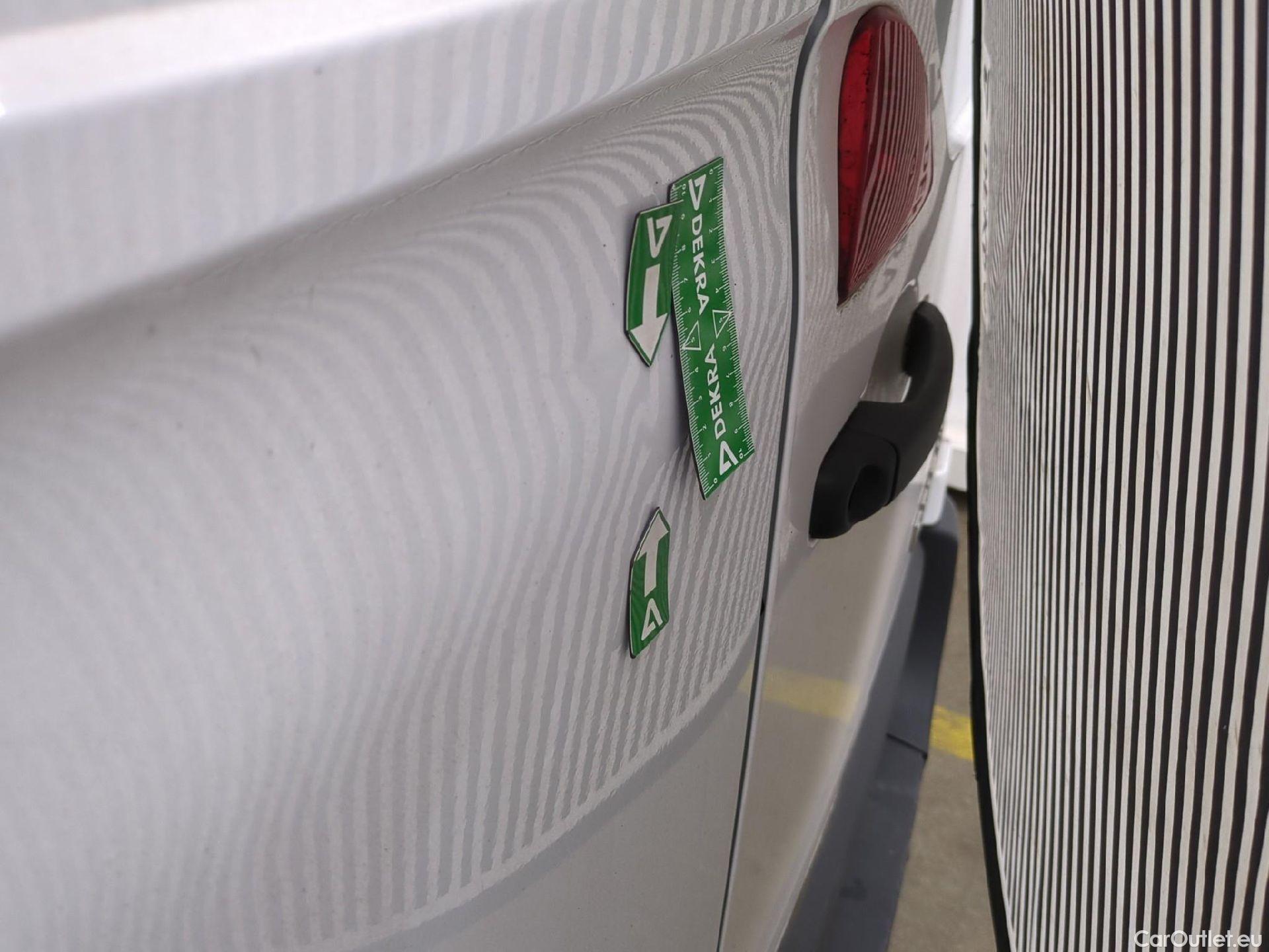  Renault  Master RENAULT  / 2019 / 4P / Fourgon tôlé FG Tr GCF F3500 L3H2 Blue dCi 150 #42