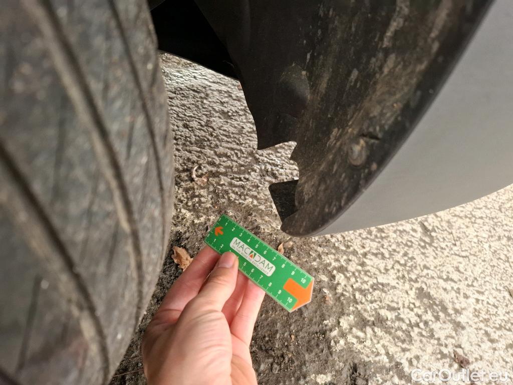  Renault  Kangoo  II Express Maxi Extra (Série Spéciale) 1.5 dCi 95CV BVM6 E6dT #3