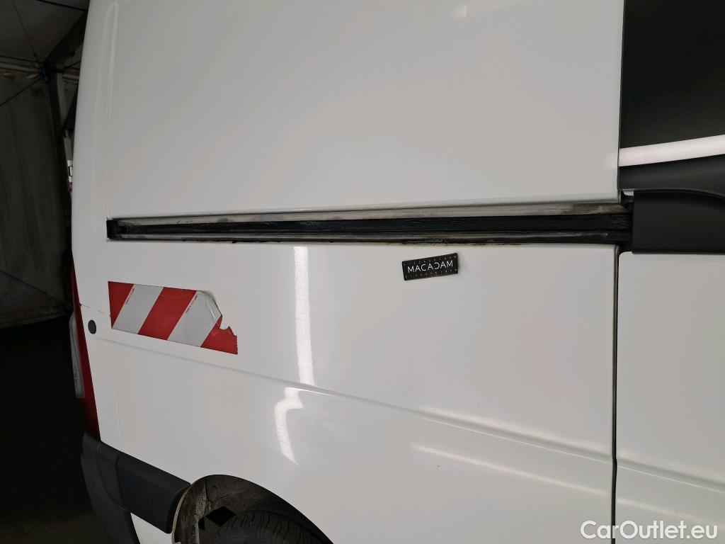  Renault  Master RENAULT  VU 4p Fourgon FG-CF TRAC 3500 L2H2 Energy dCi 125 #50