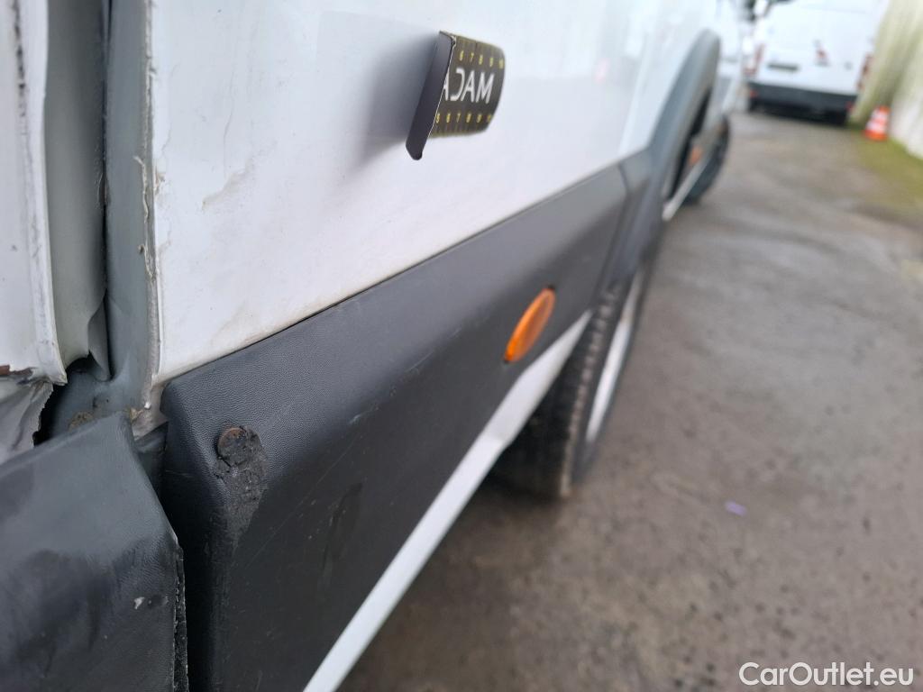  Renault  Master RENAULT  / 2019 / 4P / Fourgon tôlé FG Cf Propu RJ3500 L3H2 dCi 130 EuroVI #74