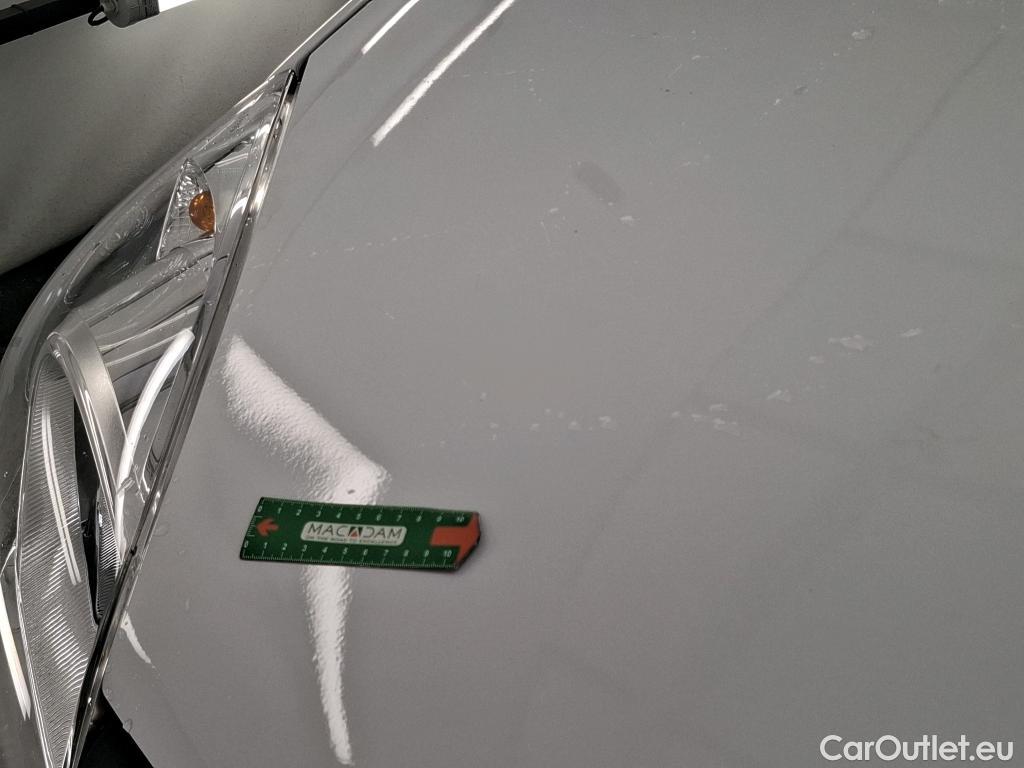  Renault  Kangoo RENAULT  Express / 2013 / 4P / Fourgonnette Extra R-Link dCi 75 #15