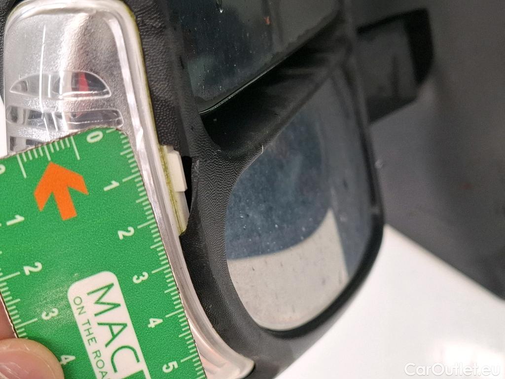  Renault  Master RENAULT  VU 4p Fourgon CA CF F3500 L2H2 dCi 100 #23