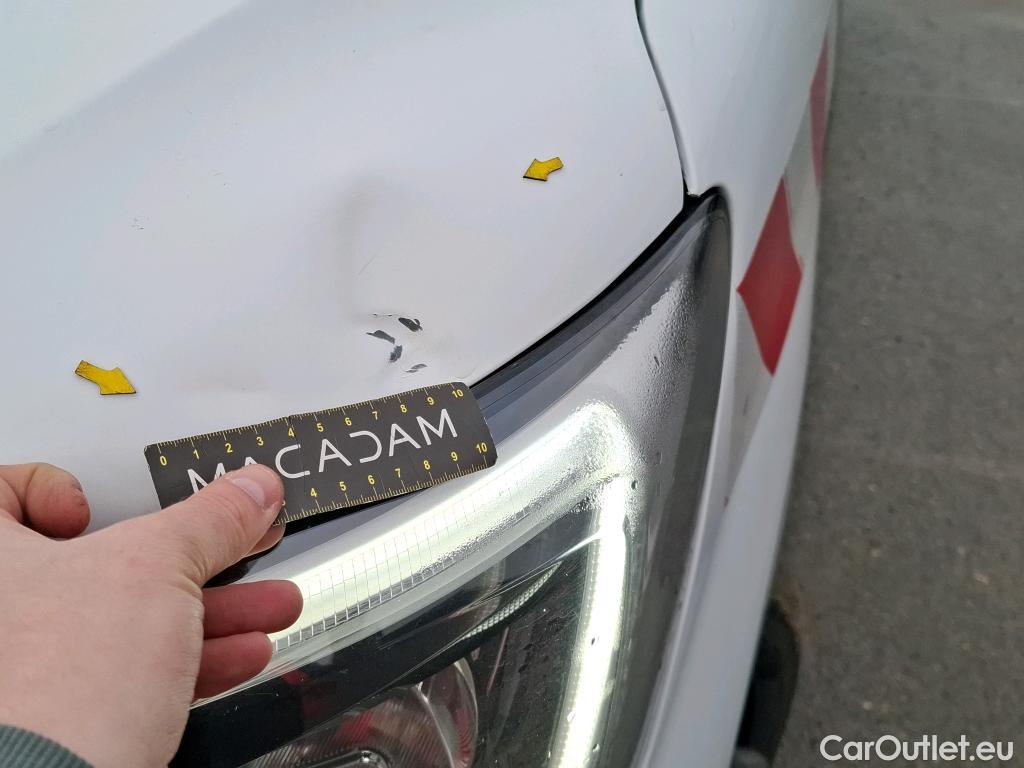  Renault  Master RENAULT  / 2019 / 4P / Fourgon tôlé FG Cf Propu RJ3500 L3H2 dCi 130 EuroVI #33