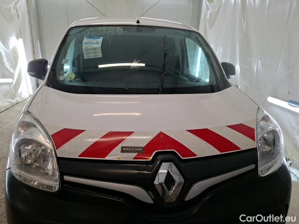  Renault  Kangoo  Express Maxi Extra (Série Spéciale) 1.5 dCi 90CV BVM5 E6 #13