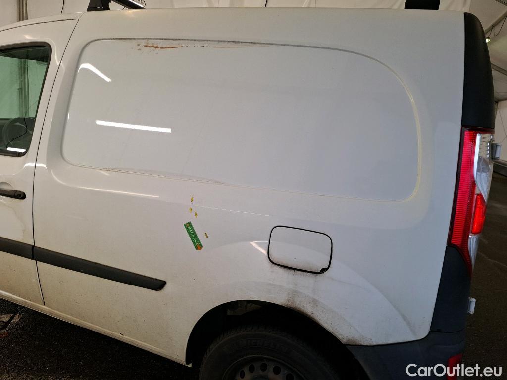  Renault  Kangoo  Express Grand Confort (L1) 1.5 dCi 90CV BVM5 E6 #40