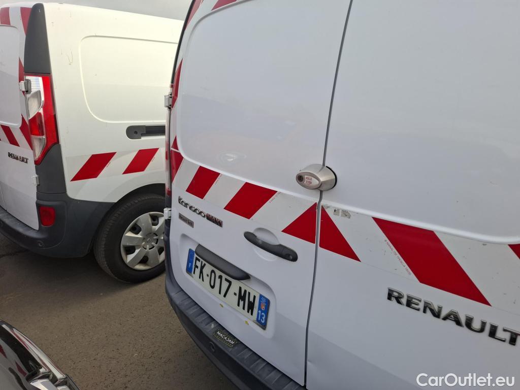  Renault  Kangoo  Express Maxi Extra (Série Spéciale) 1.5 dCi 90CV BVM5 E6 #11