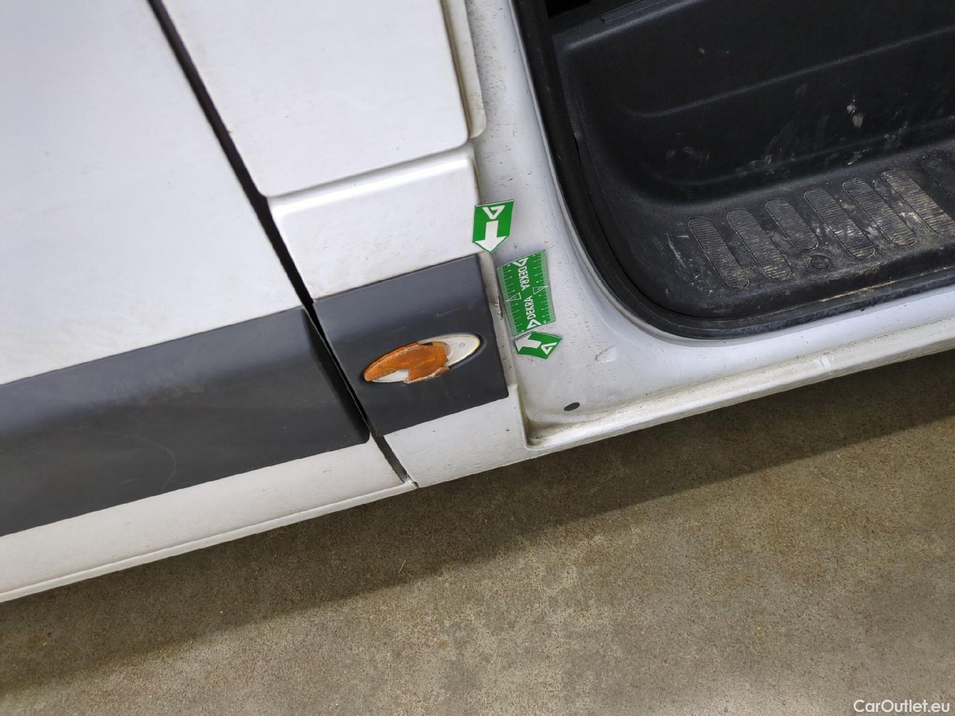  Renault  Master RENAULT  / 2019 / 4P / Fourgon tôlé FG Tr GCF F3500 L3H2 Blue dCi 150 #30