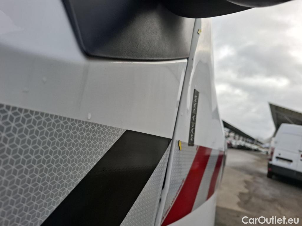  Renault  Master RENAULT  / 2019 / 4P / Fourgon tôlé FG Cf Propu RJ3500 L3H2 dCi 130 EuroVI #41