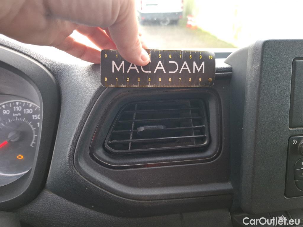  Renault  Master RENAULT  / 2019 / 4P / Fourgon tôlé FG Cf Propu RJ3500 L3H2 dCi 130 EuroVI #83