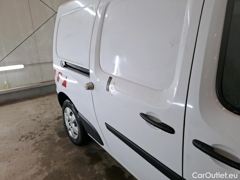  Renault  Kangoo  Express Maxi Extra (Série Spéciale) 1.5 dCi 90CV BVM5 E6 #34